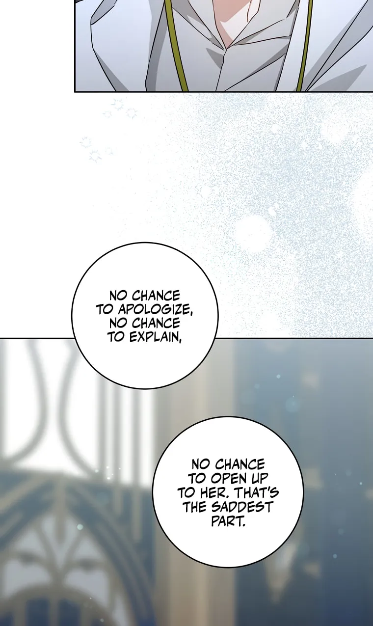 Gimme That Pacifier! Chapter 111 page 62 - 