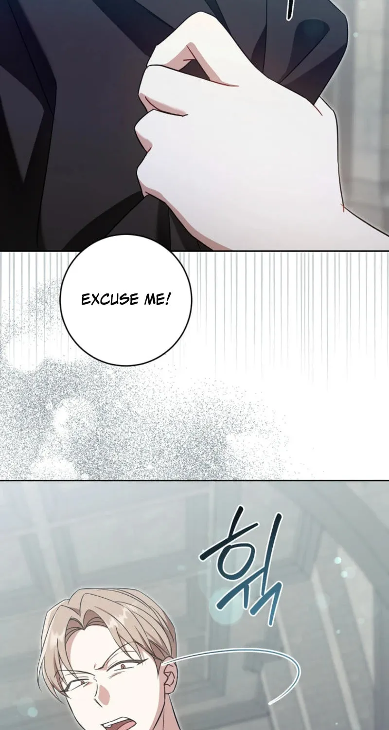 Gimme That Pacifier! Chapter 112 page 16 - 