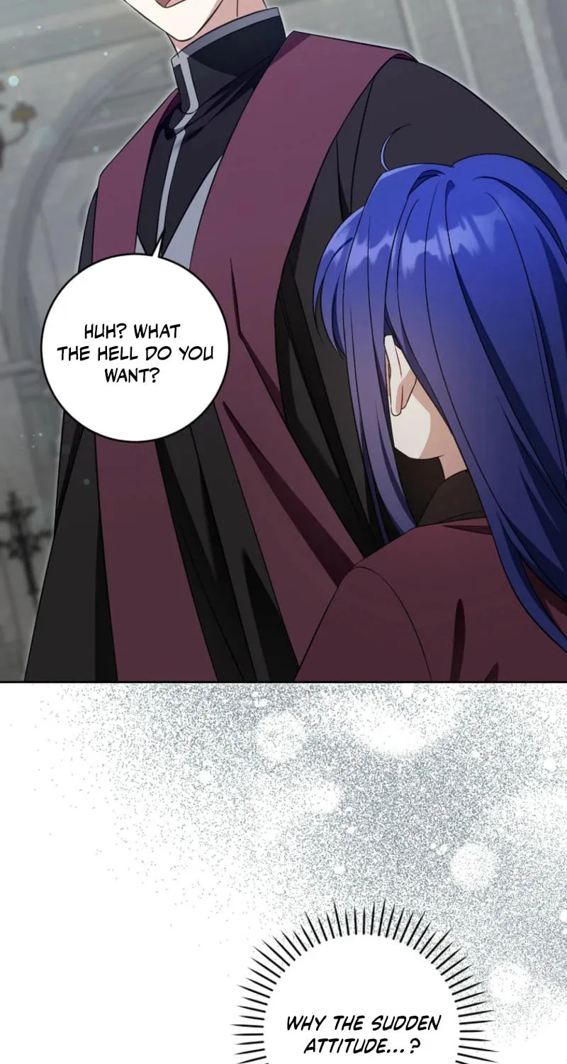 Gimme That Pacifier! Chapter 112 page 17 - 