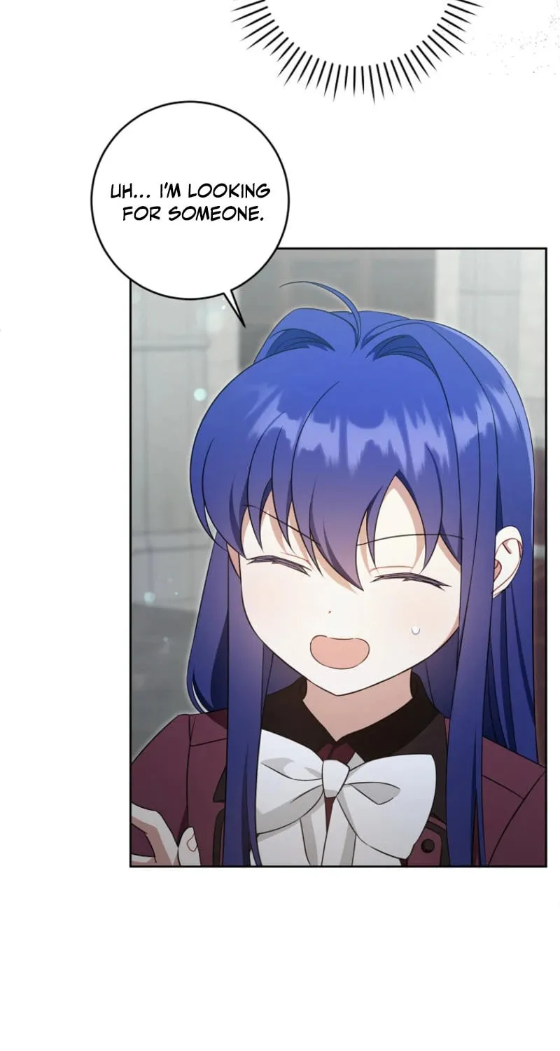 Gimme That Pacifier! Chapter 112 page 18 - 