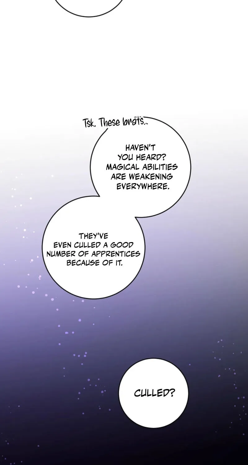 Gimme That Pacifier! Chapter 112 page 23 - 