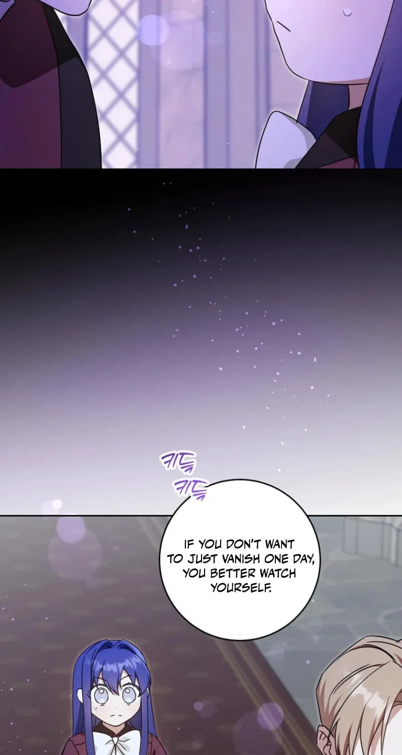 Gimme That Pacifier! Chapter 112 page 25 - 