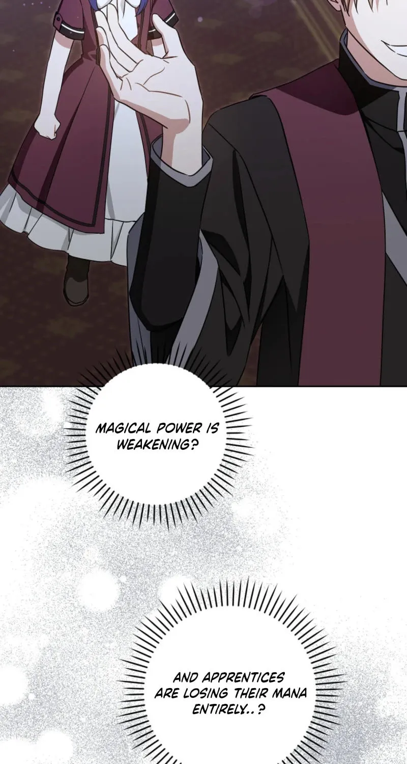 Gimme That Pacifier! Chapter 112 page 26 - 