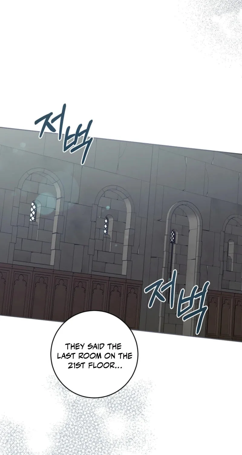 Gimme That Pacifier! Chapter 112 page 28 - 
