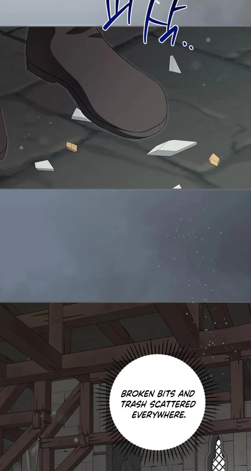 Gimme That Pacifier! Chapter 112 page 36 - 