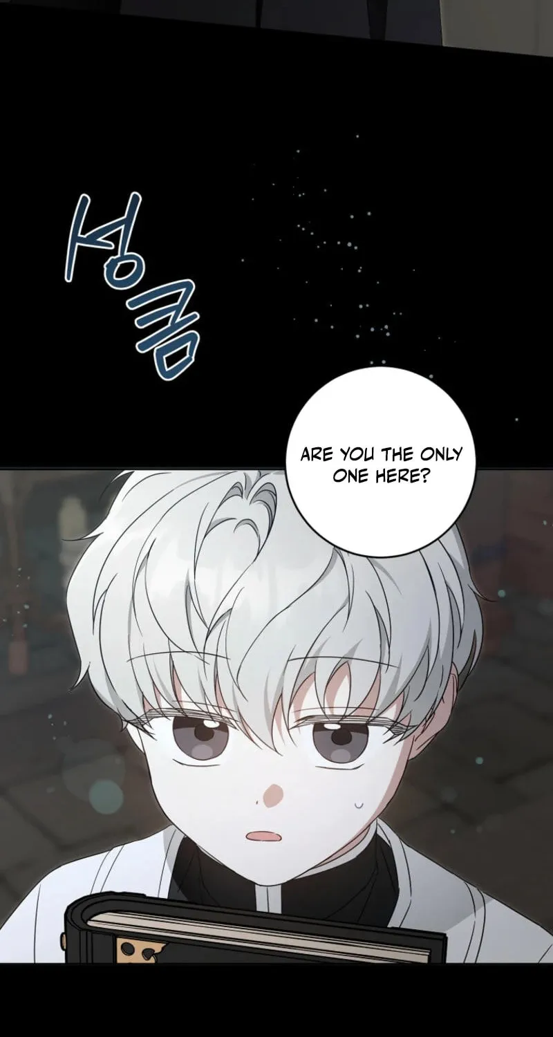 Gimme That Pacifier! Chapter 112 page 42 - 