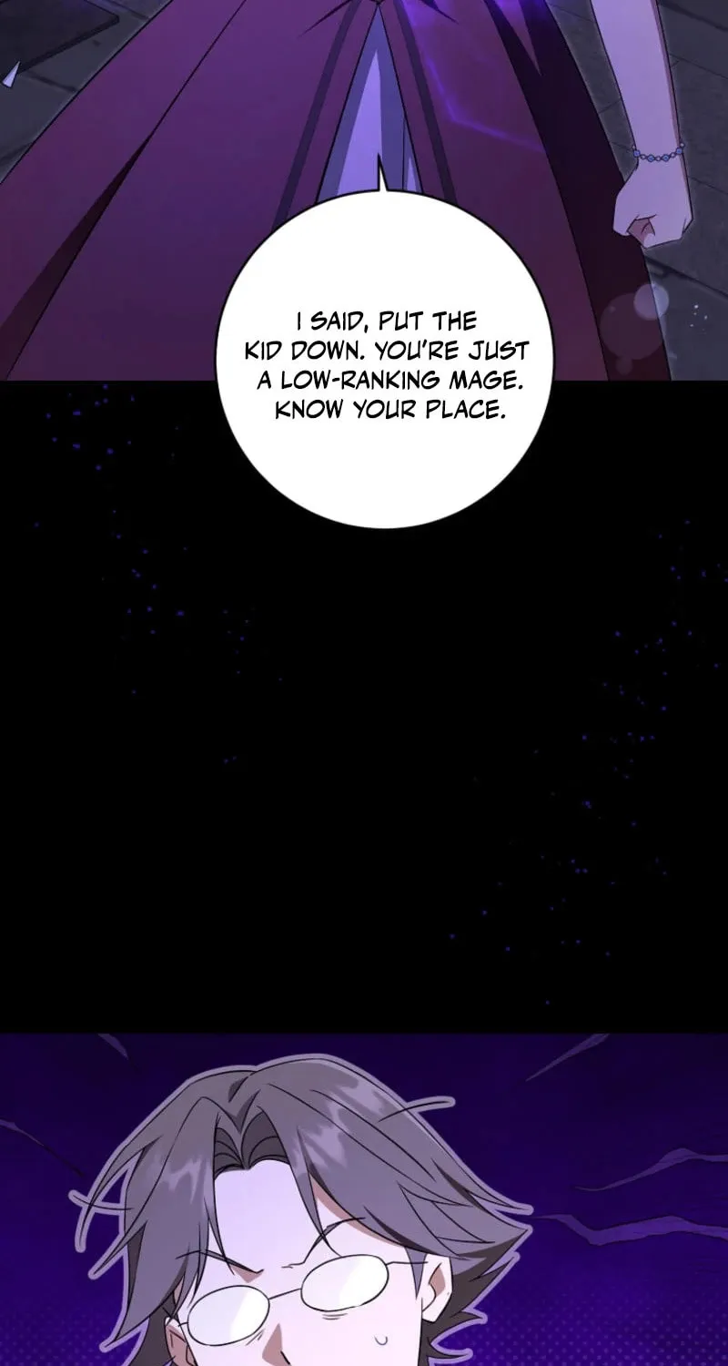 Gimme That Pacifier! Chapter 112 page 47 - 