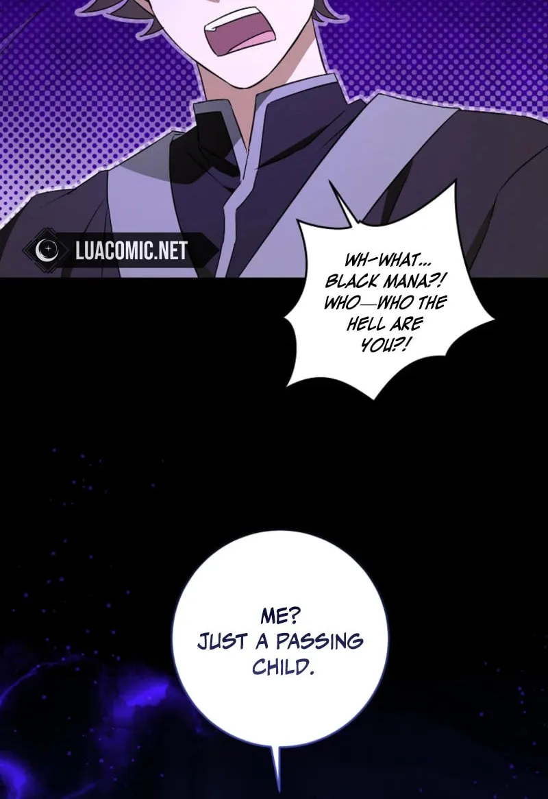 Gimme That Pacifier! Chapter 112 page 48 - 