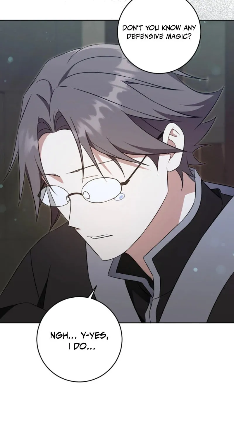 Gimme That Pacifier! Chapter 112 page 60 - 
