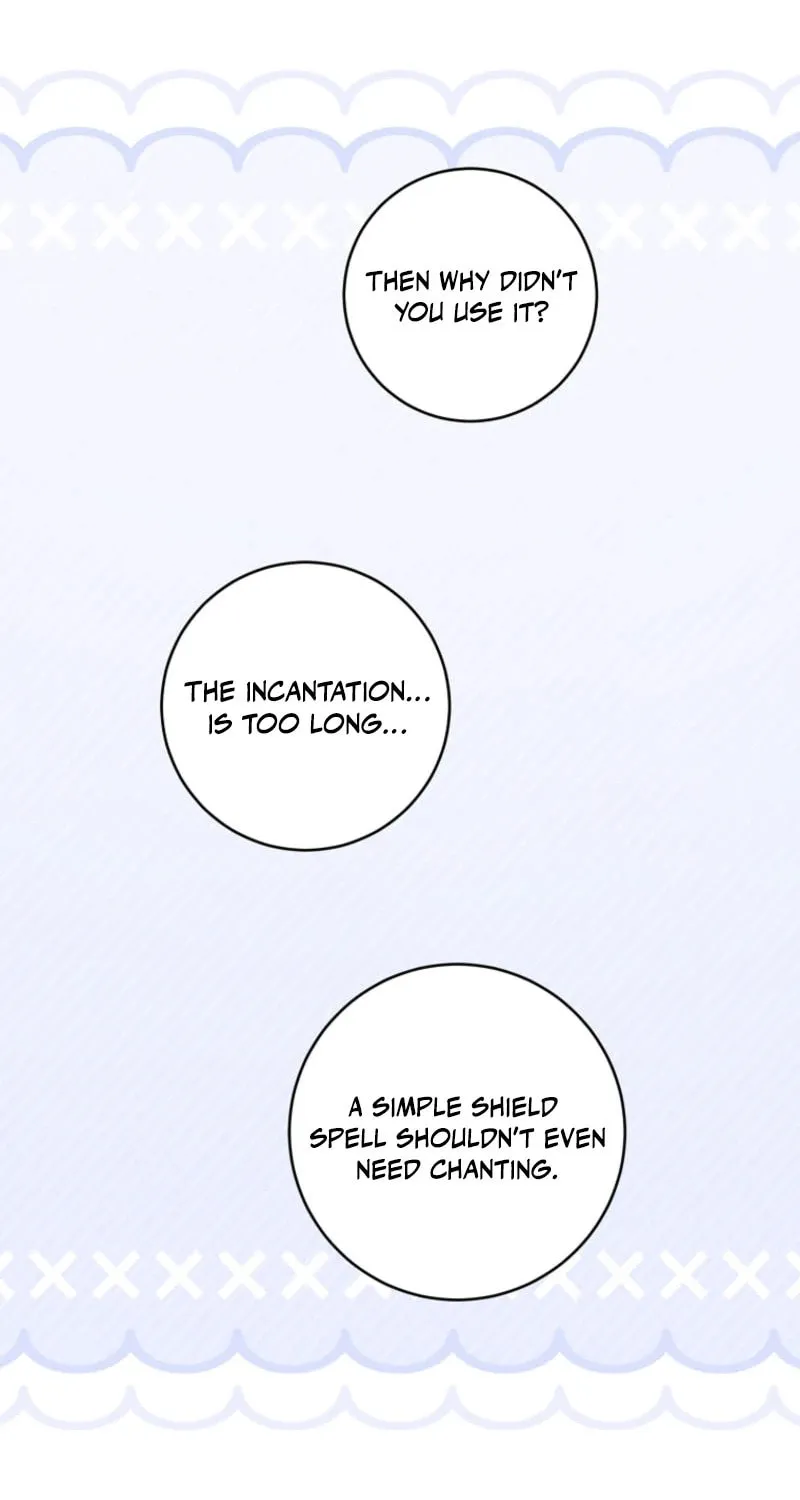 Gimme That Pacifier! Chapter 112 page 61 - 