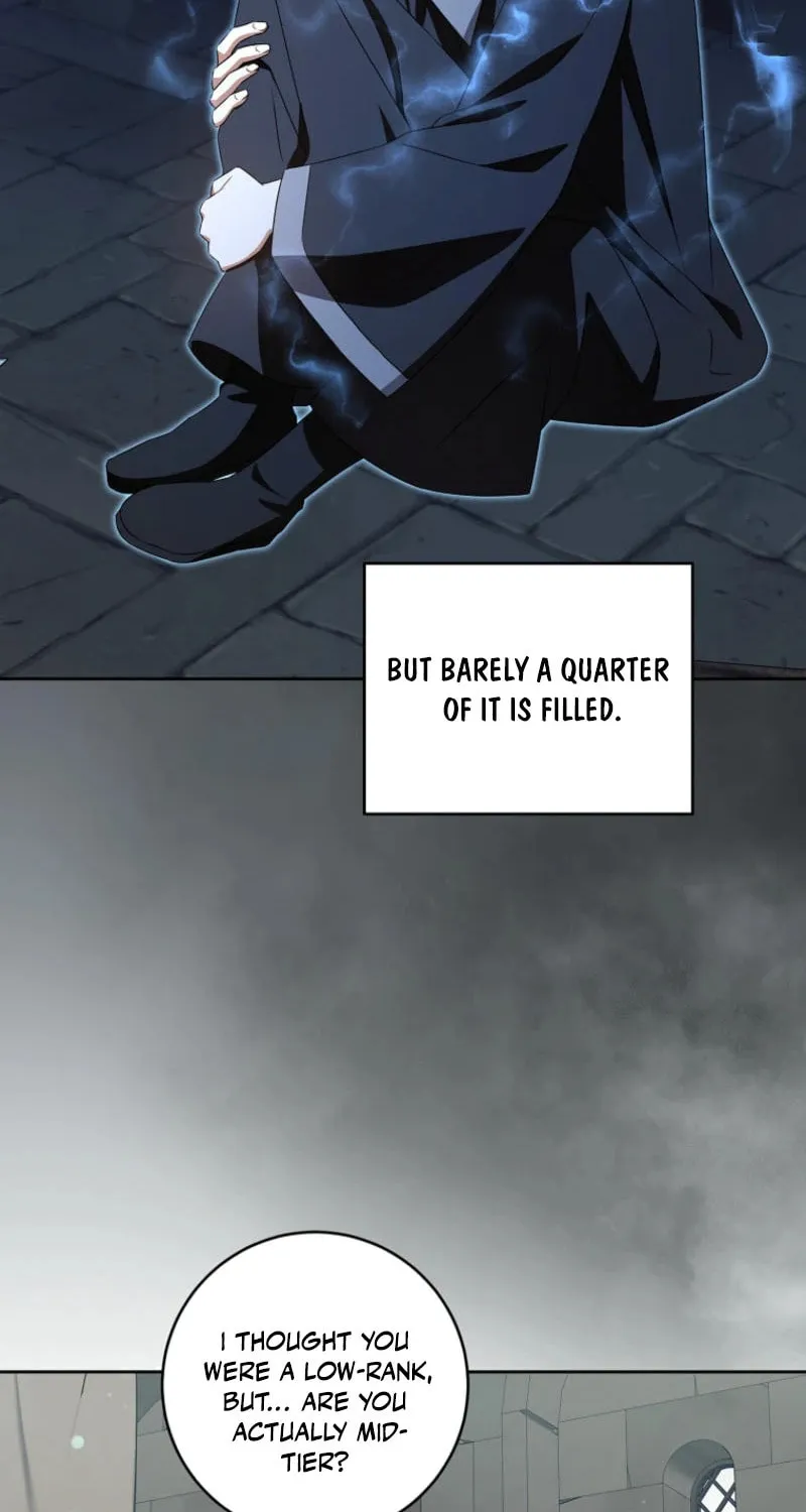 Gimme That Pacifier! Chapter 112 page 64 - 