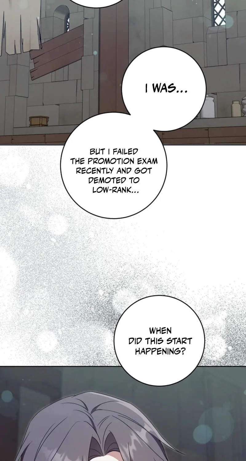 Gimme That Pacifier! Chapter 112 page 65 - 