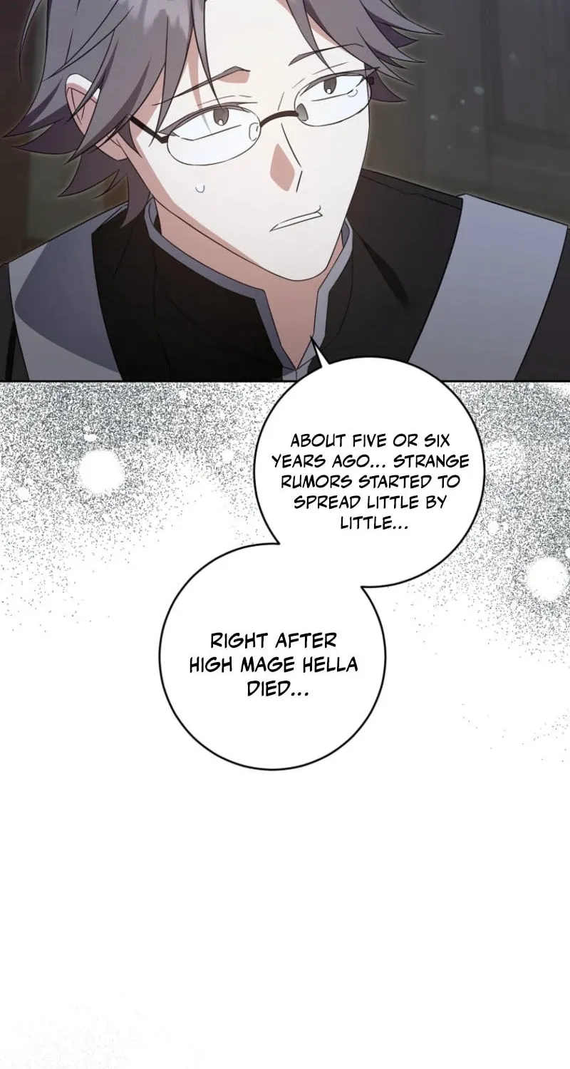 Gimme That Pacifier! Chapter 112 page 66 - 