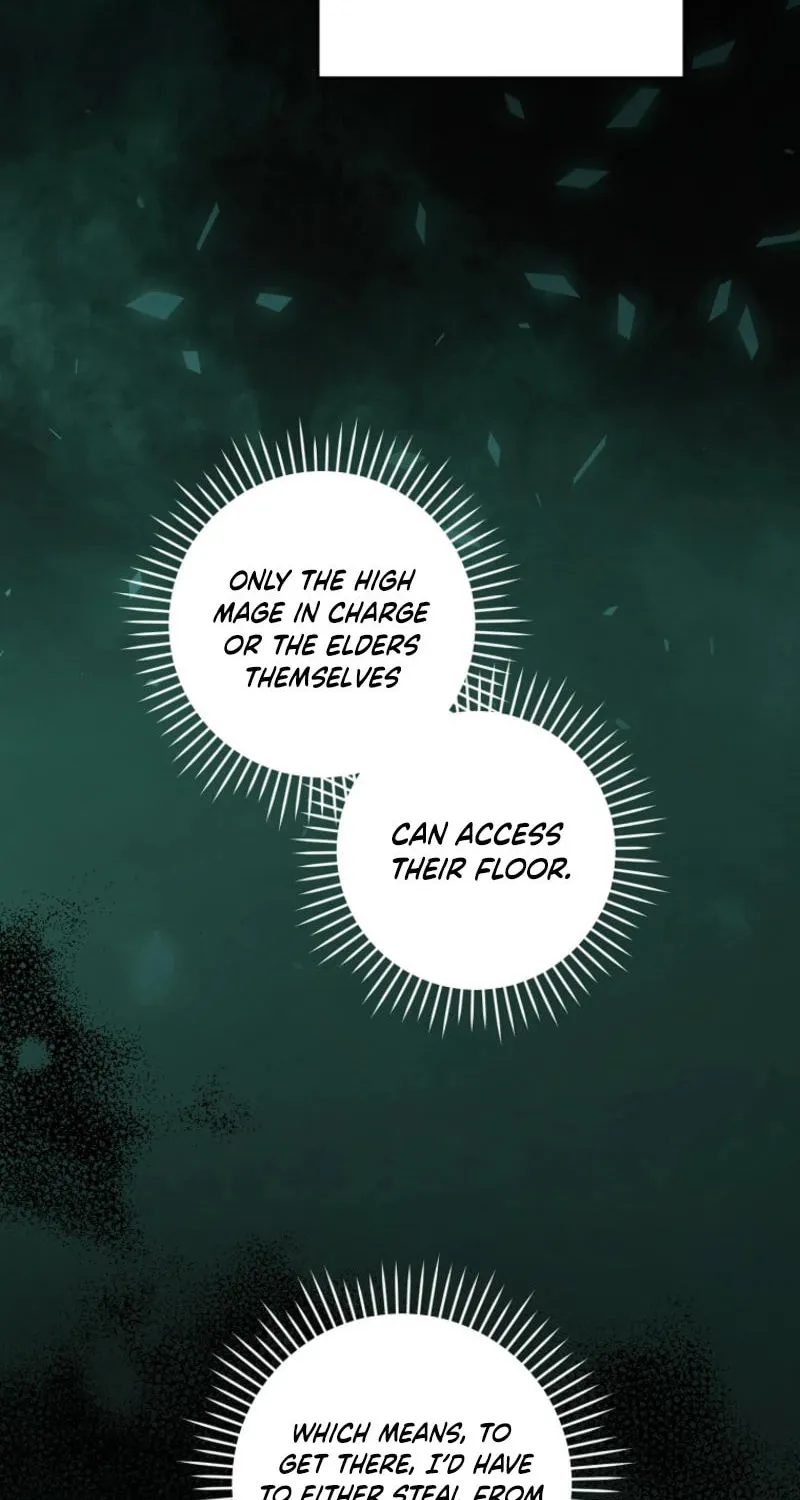 Gimme That Pacifier! Chapter 112 page 8 - 