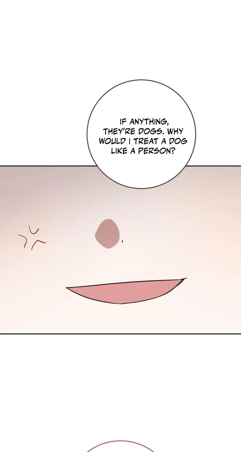 Gimme That Pacifier! Chapter 112 page 73 - 