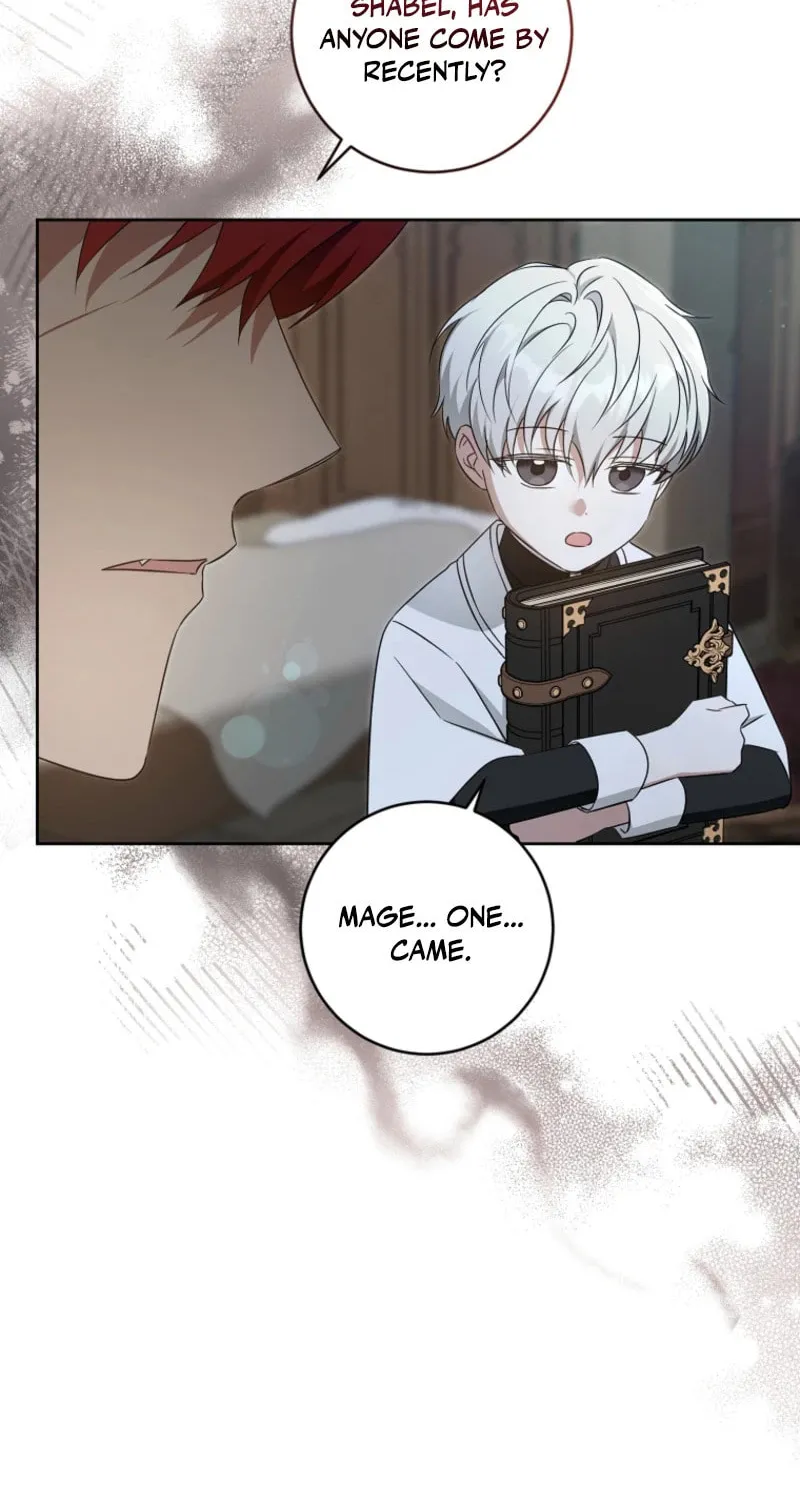 Gimme That Pacifier! Chapter 113 page 14 - 