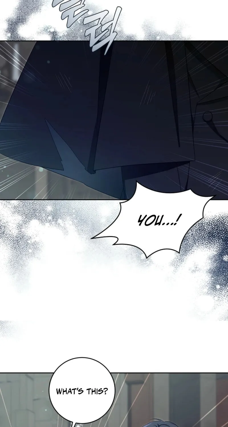 Gimme That Pacifier! Chapter 113 page 18 - 