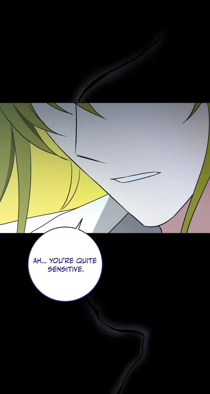 Gimme That Pacifier! Chapter 113 page 29 - 