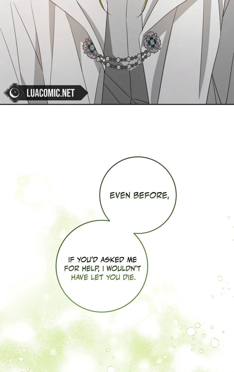 Gimme That Pacifier! Chapter 113 page 39 - 
