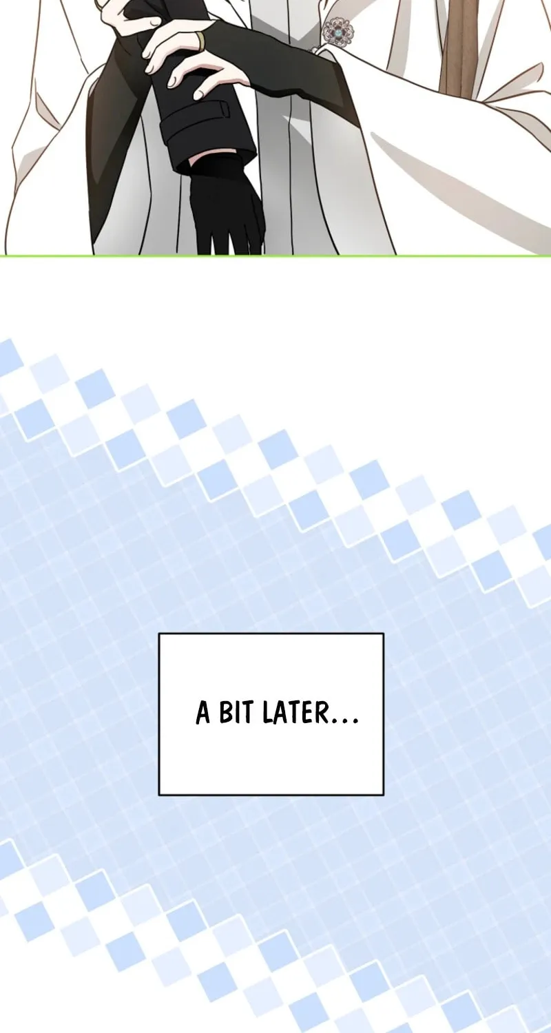 Gimme That Pacifier! Chapter 113 page 43 - 