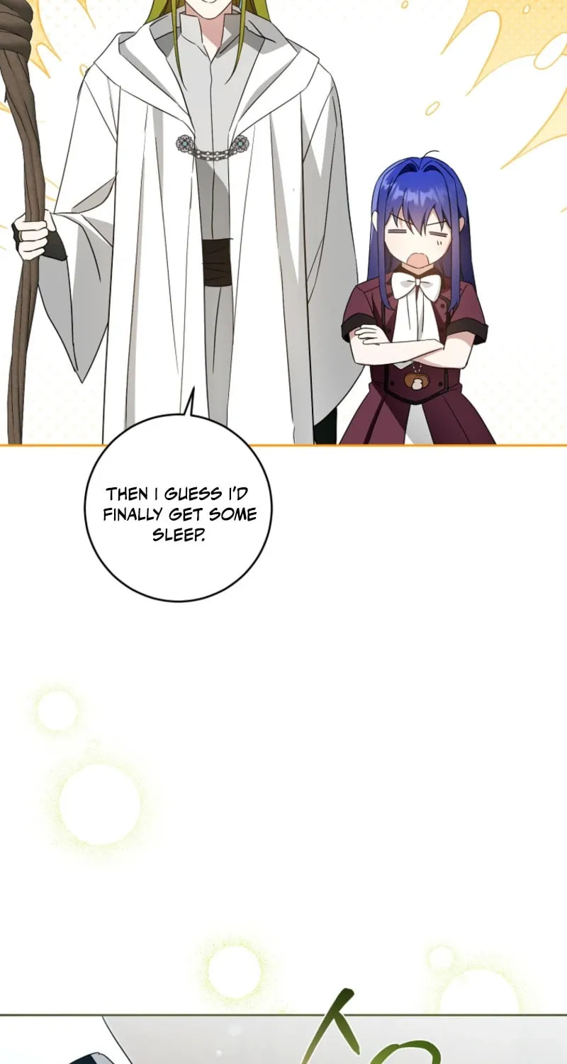 Gimme That Pacifier! Chapter 113 page 48 - 