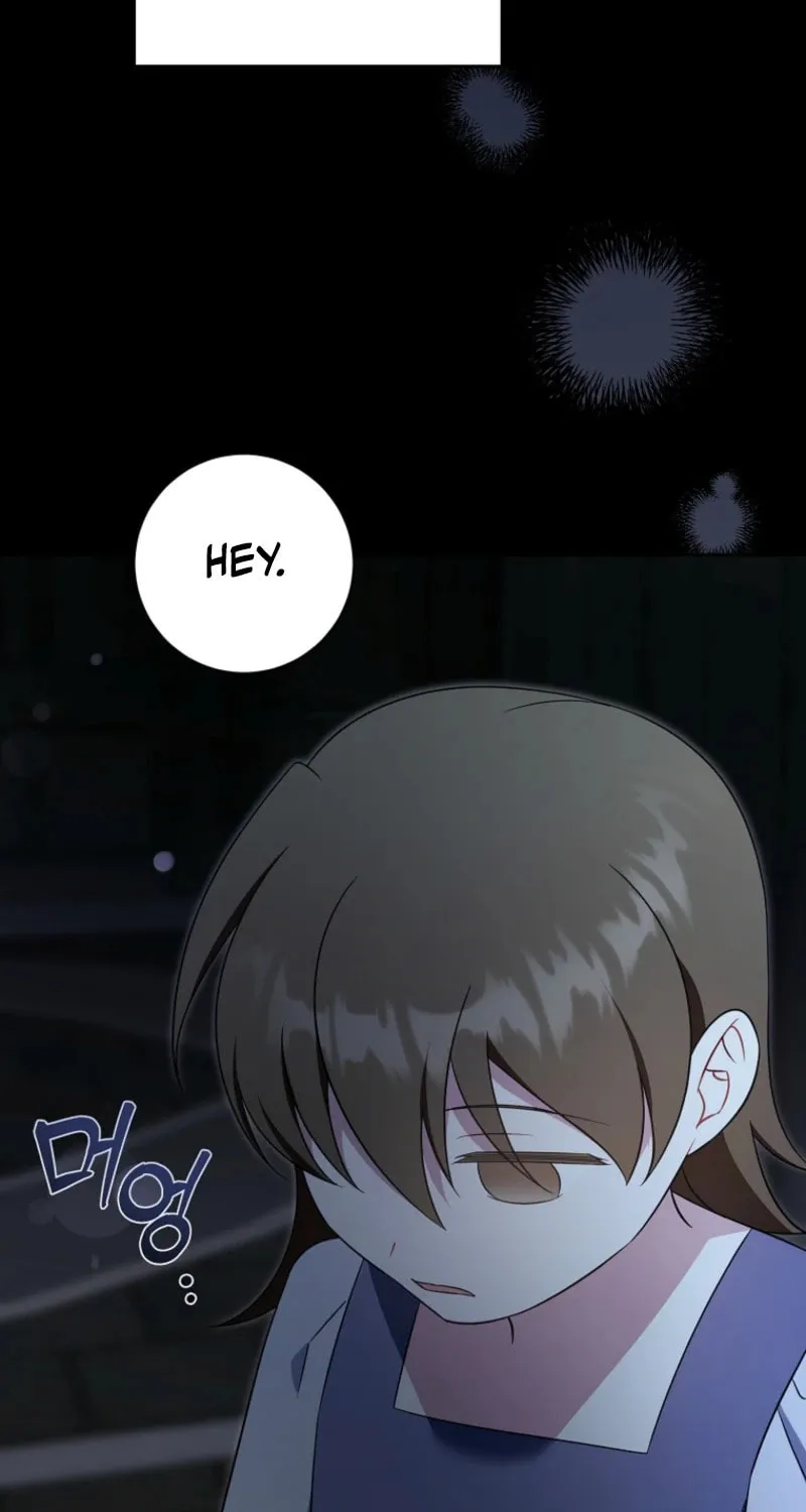 Gimme That Pacifier! Chapter 113 page 58 - 