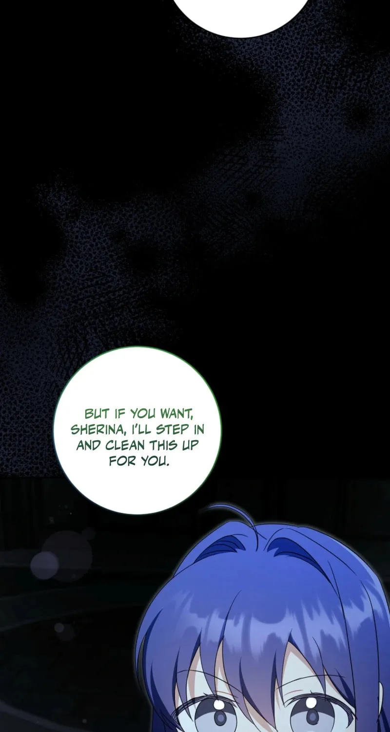 Gimme That Pacifier! Chapter 113 page 64 - 