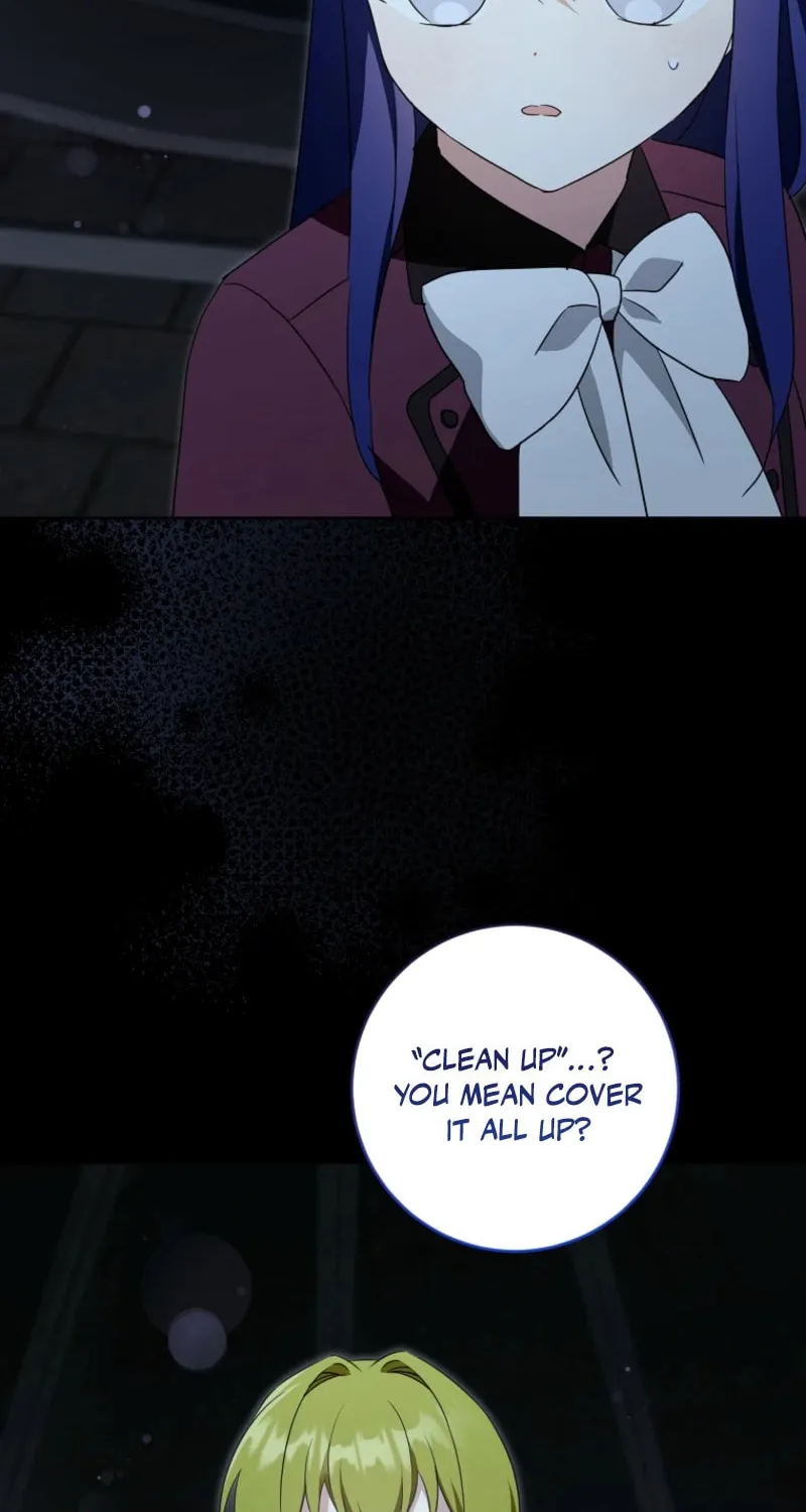 Gimme That Pacifier! Chapter 113 page 65 - 