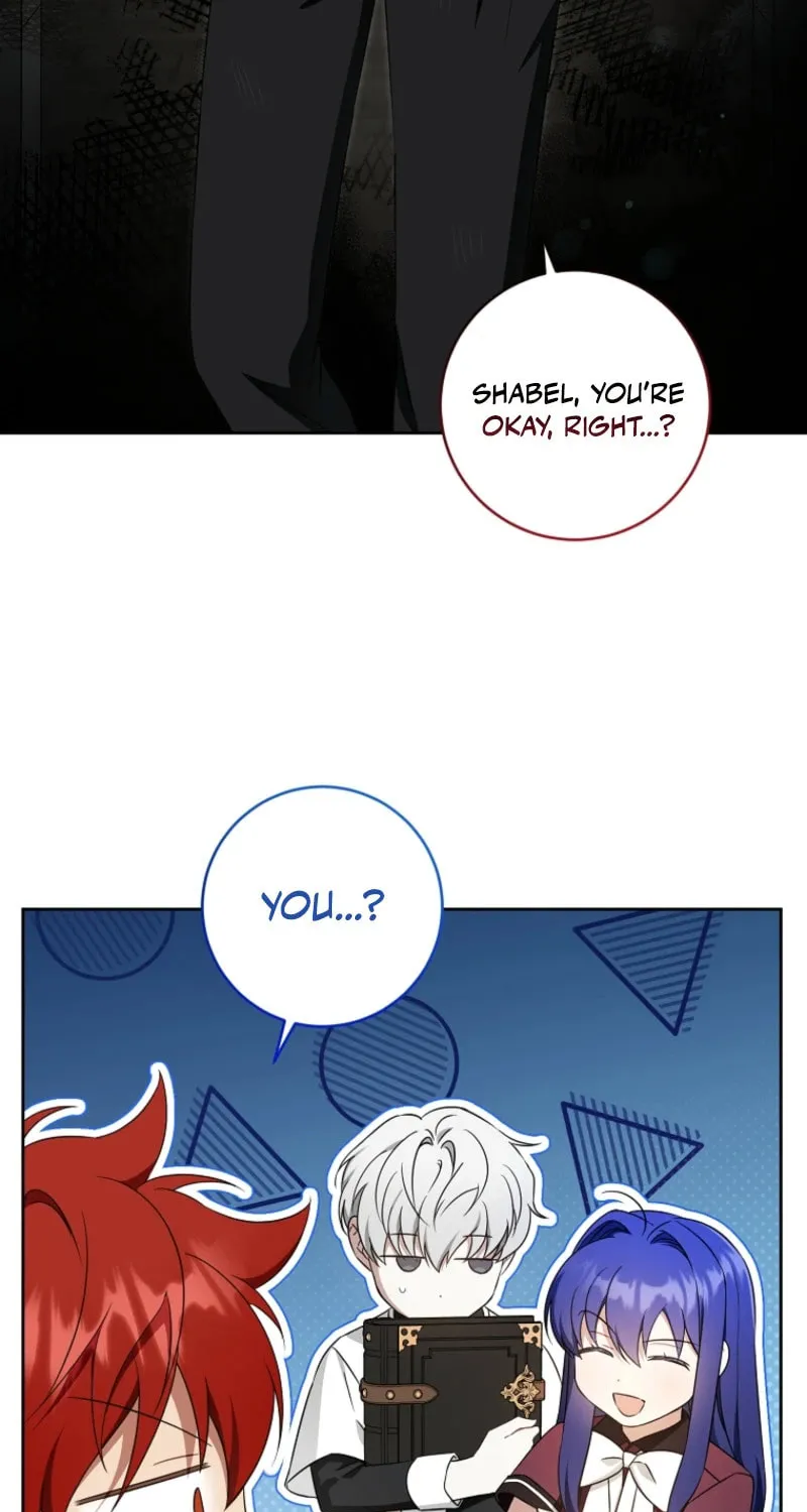 Gimme That Pacifier! Chapter 113 page 9 - 