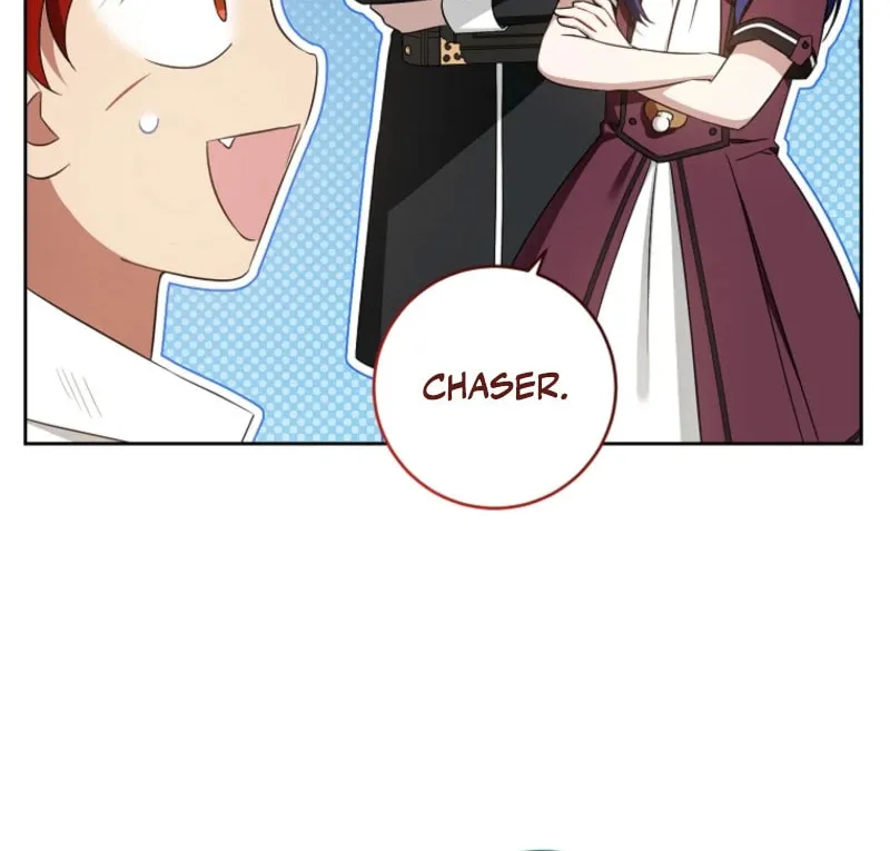 Gimme That Pacifier! Chapter 113 page 10 - 