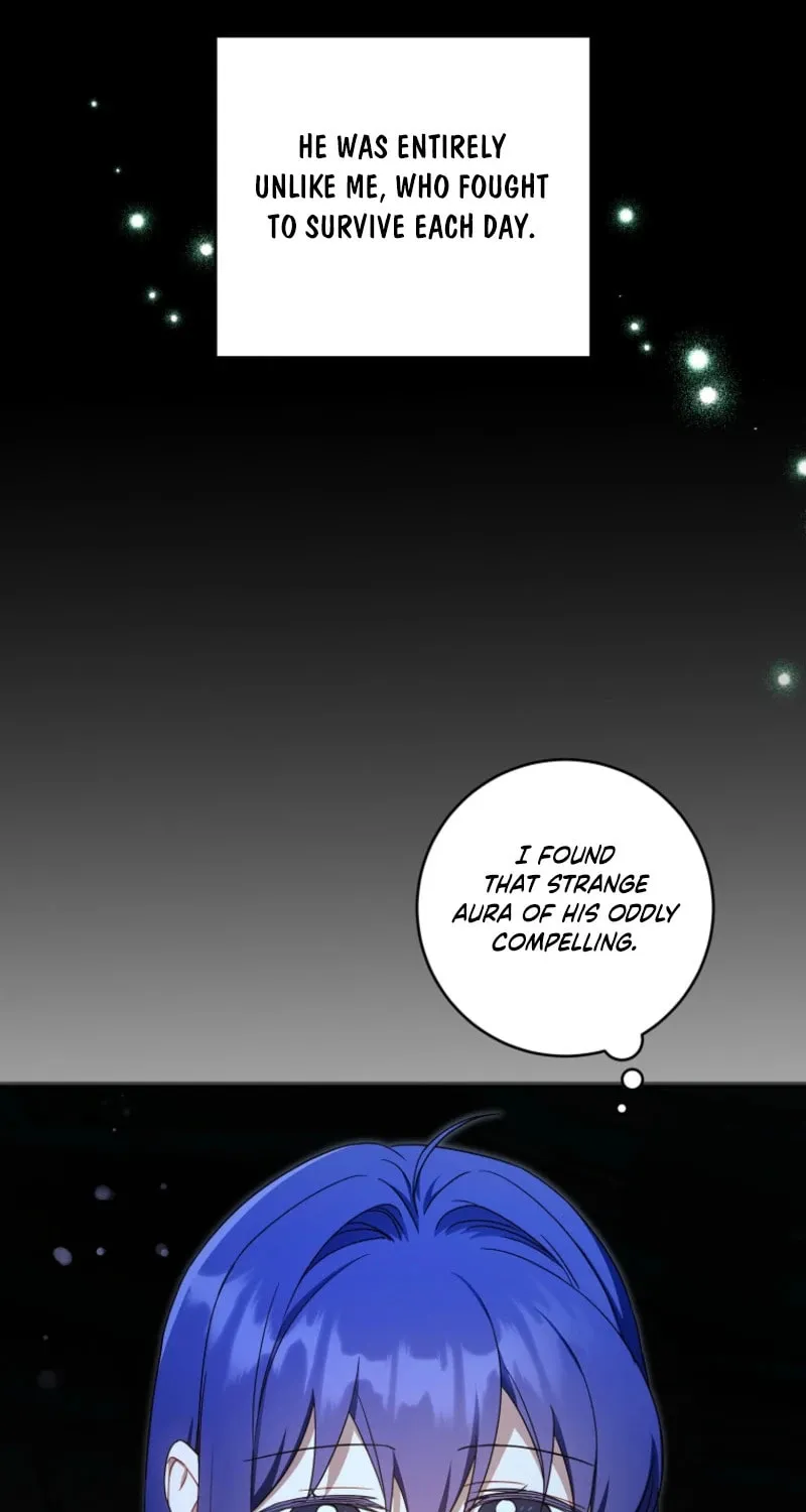 Gimme That Pacifier! Chapter 114 page 11 - 