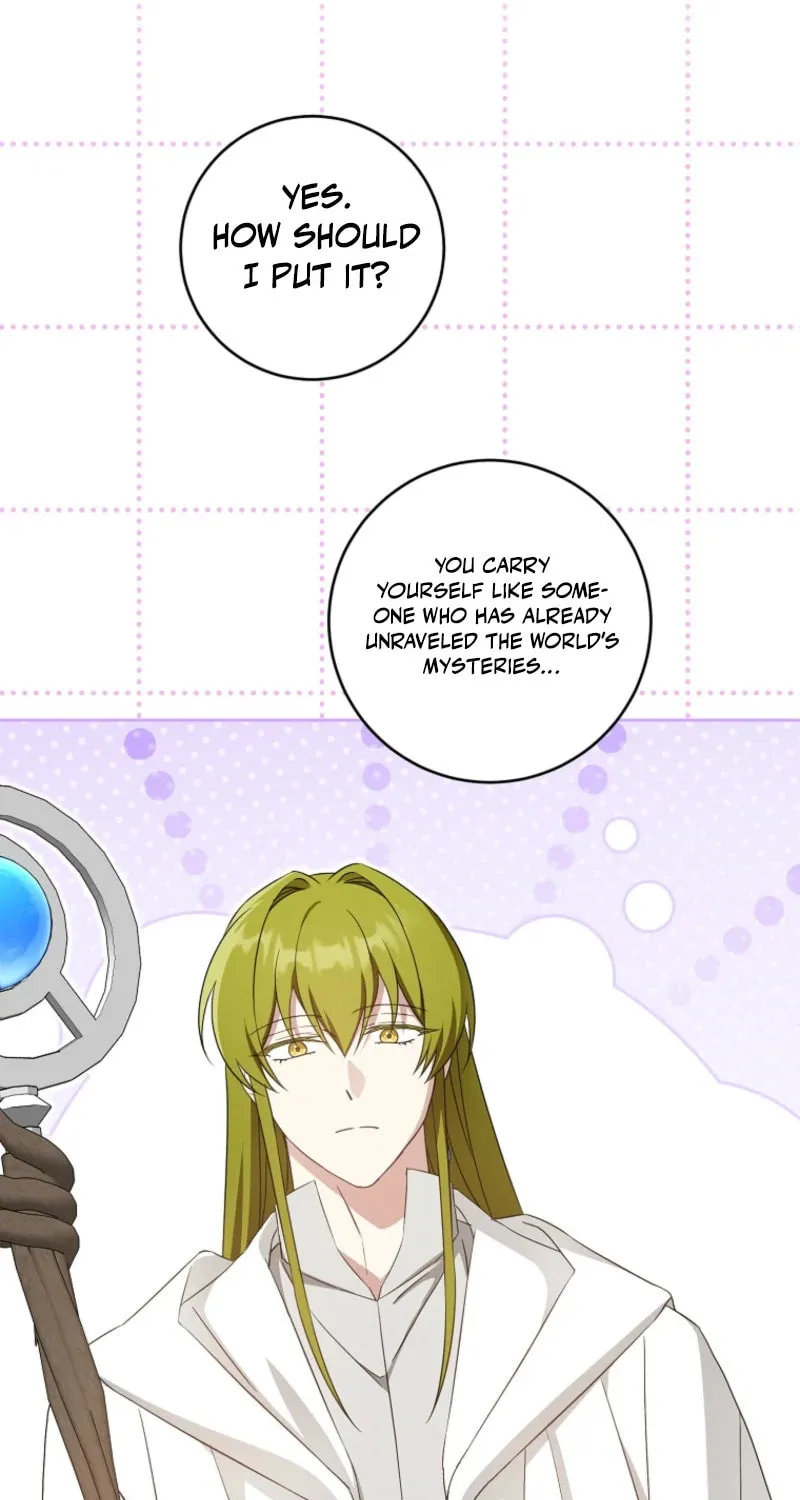 Gimme That Pacifier! Chapter 114 page 13 - 