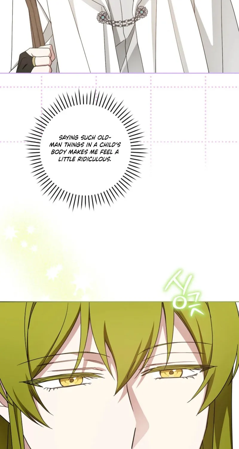 Gimme That Pacifier! Chapter 114 page 14 - 