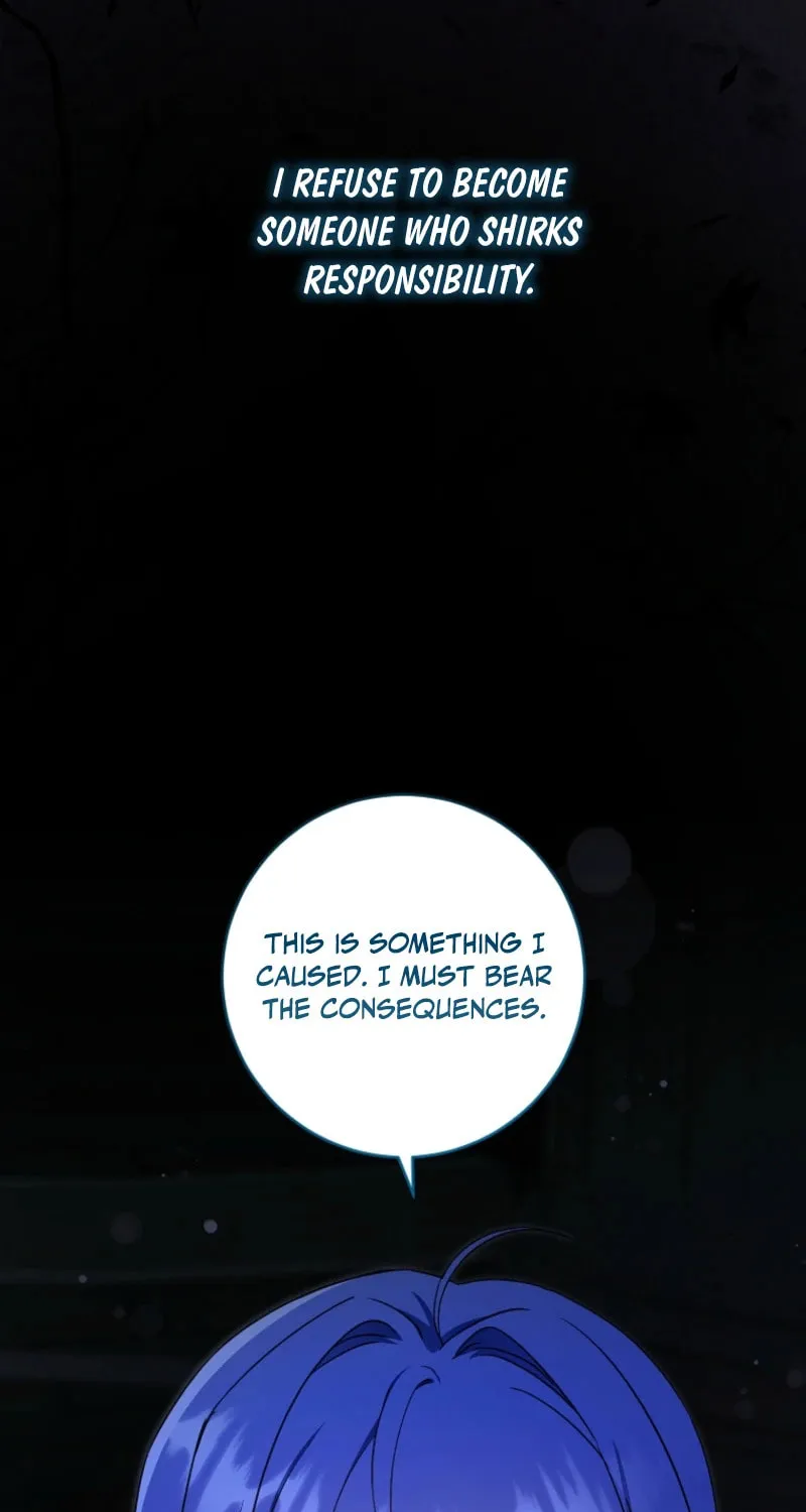 Gimme That Pacifier! Chapter 114 page 25 - 