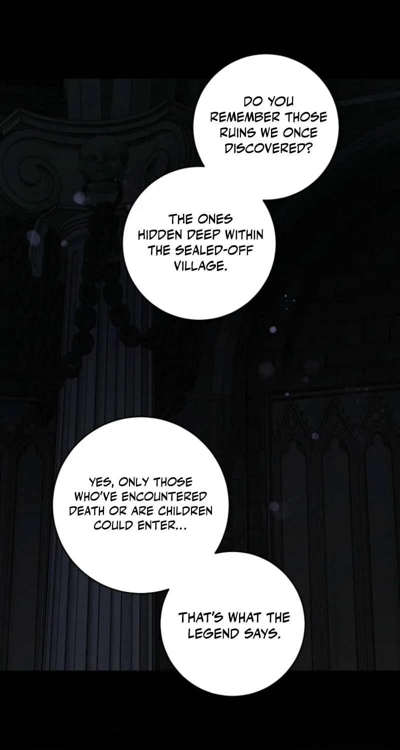 Gimme That Pacifier! Chapter 114 page 27 - 
