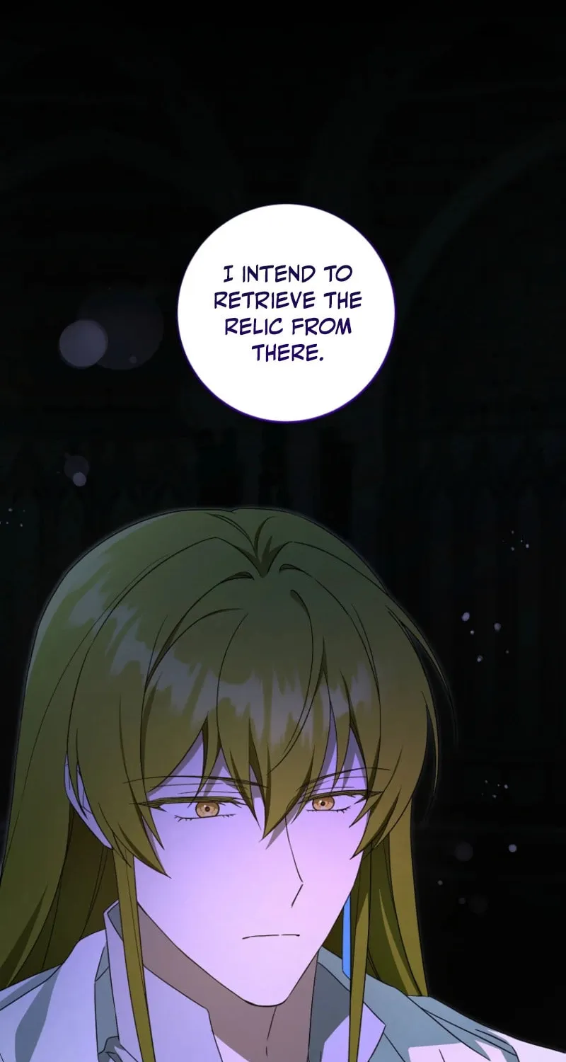 Gimme That Pacifier! Chapter 114 page 28 - 