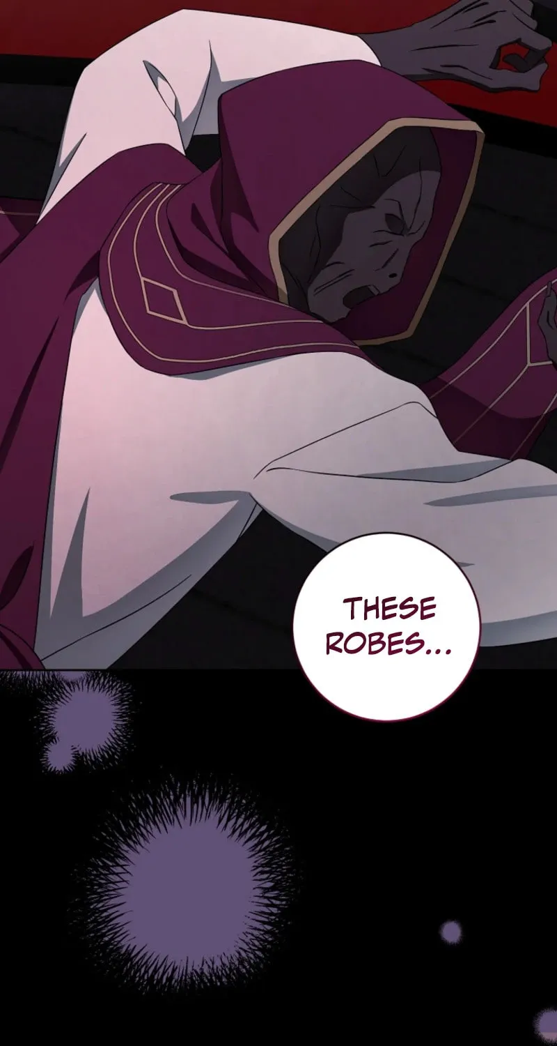 Gimme That Pacifier! Chapter 114 page 51 - 