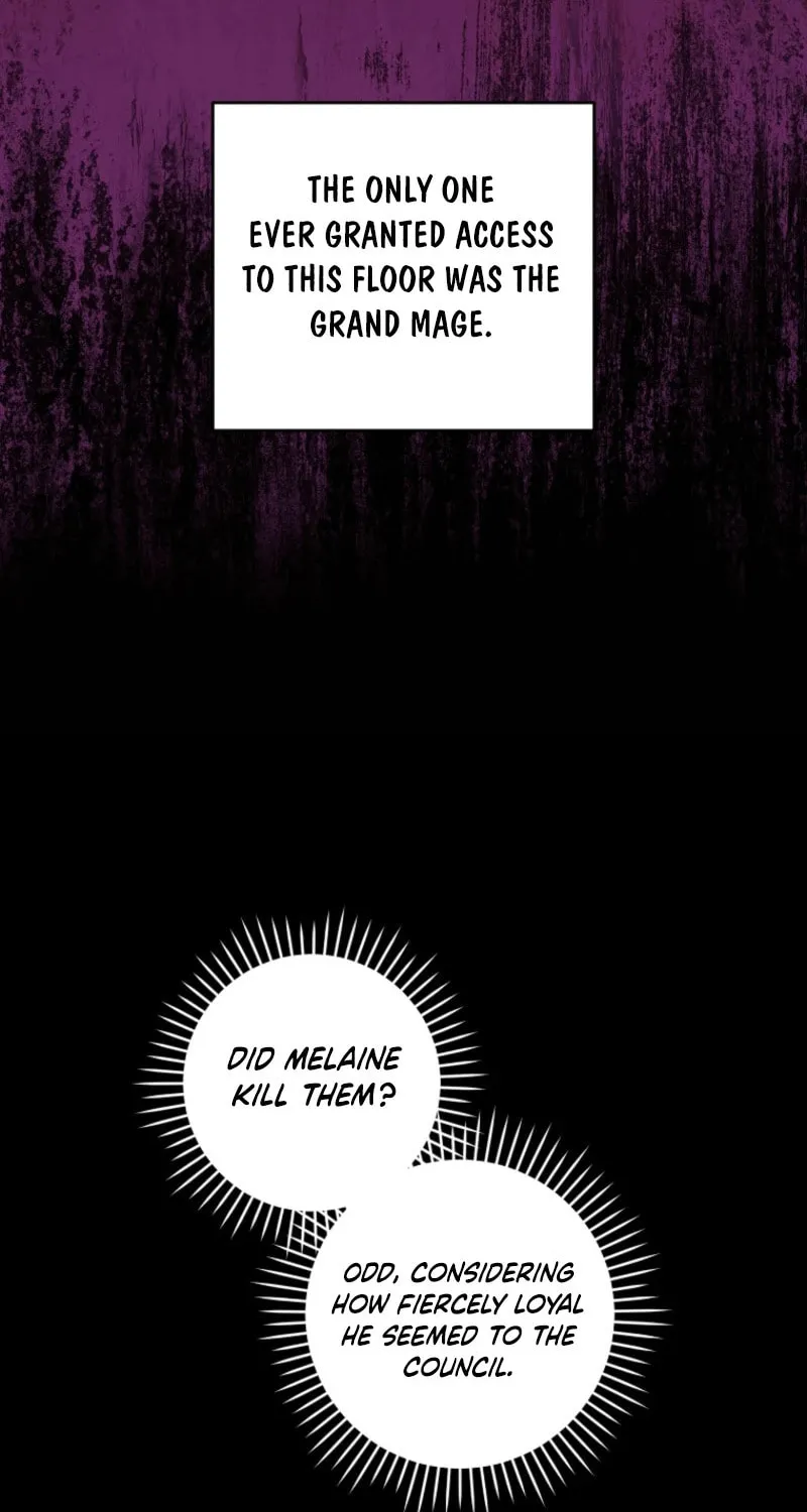 Gimme That Pacifier! Chapter 114 page 56 - 