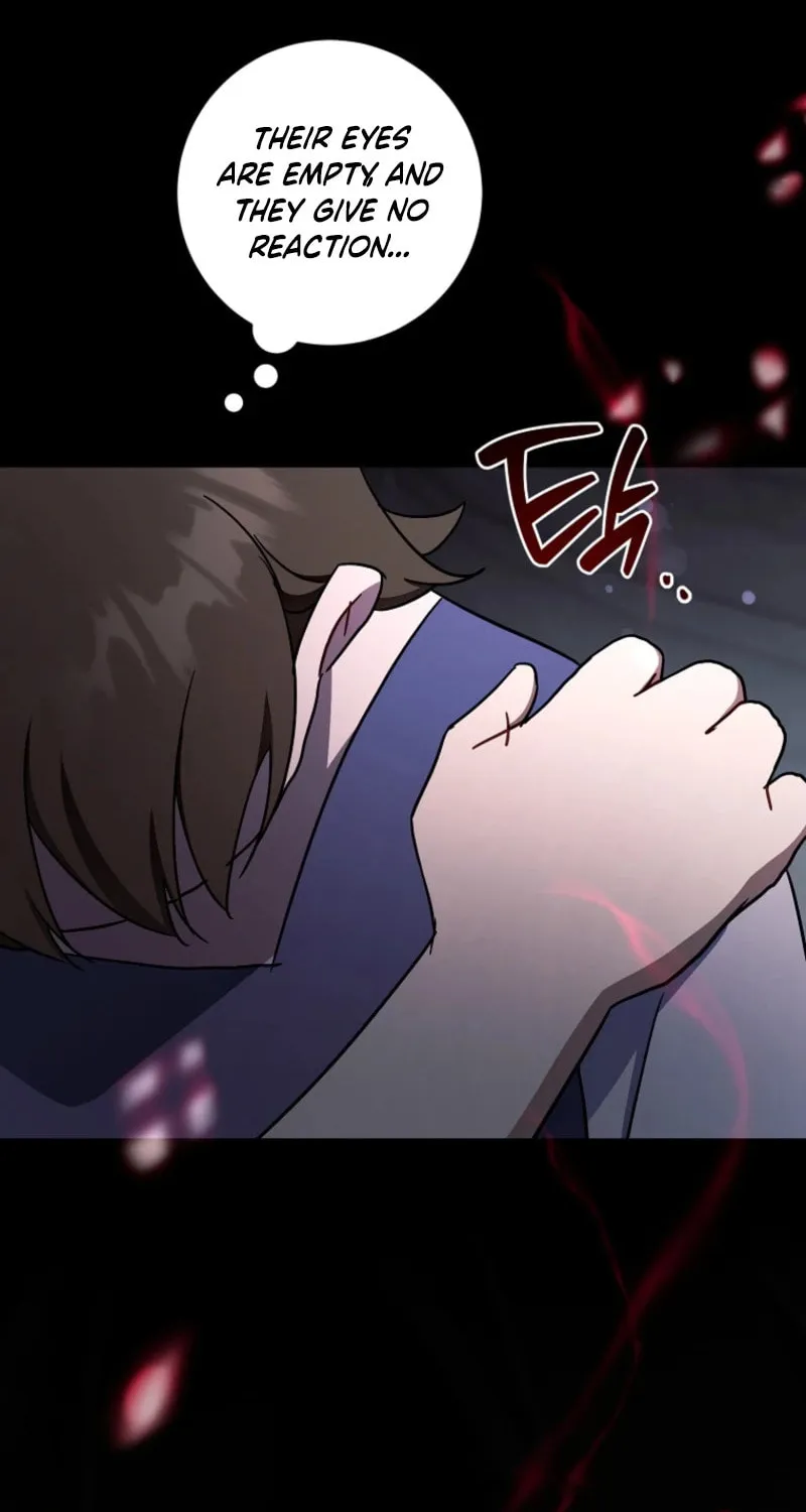 Gimme That Pacifier! Chapter 114 page 58 - 