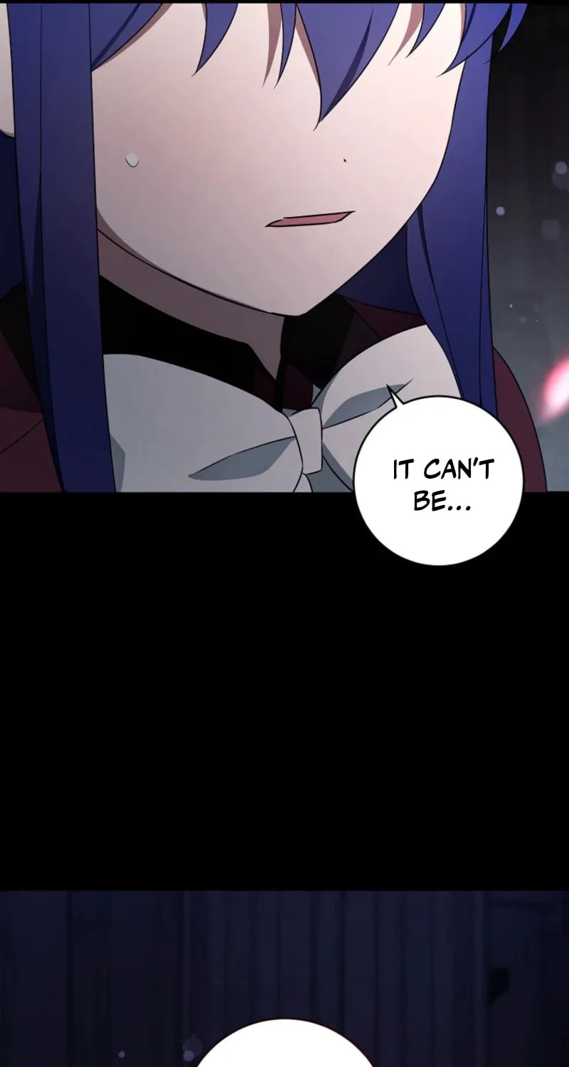 Gimme That Pacifier! Chapter 114 page 61 - 