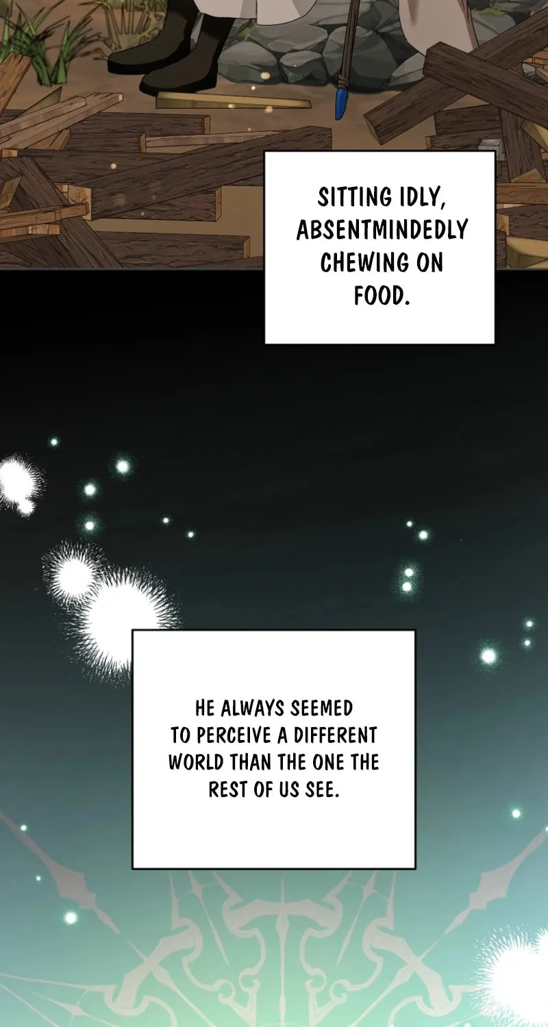 Gimme That Pacifier! Chapter 114 page 9 - 