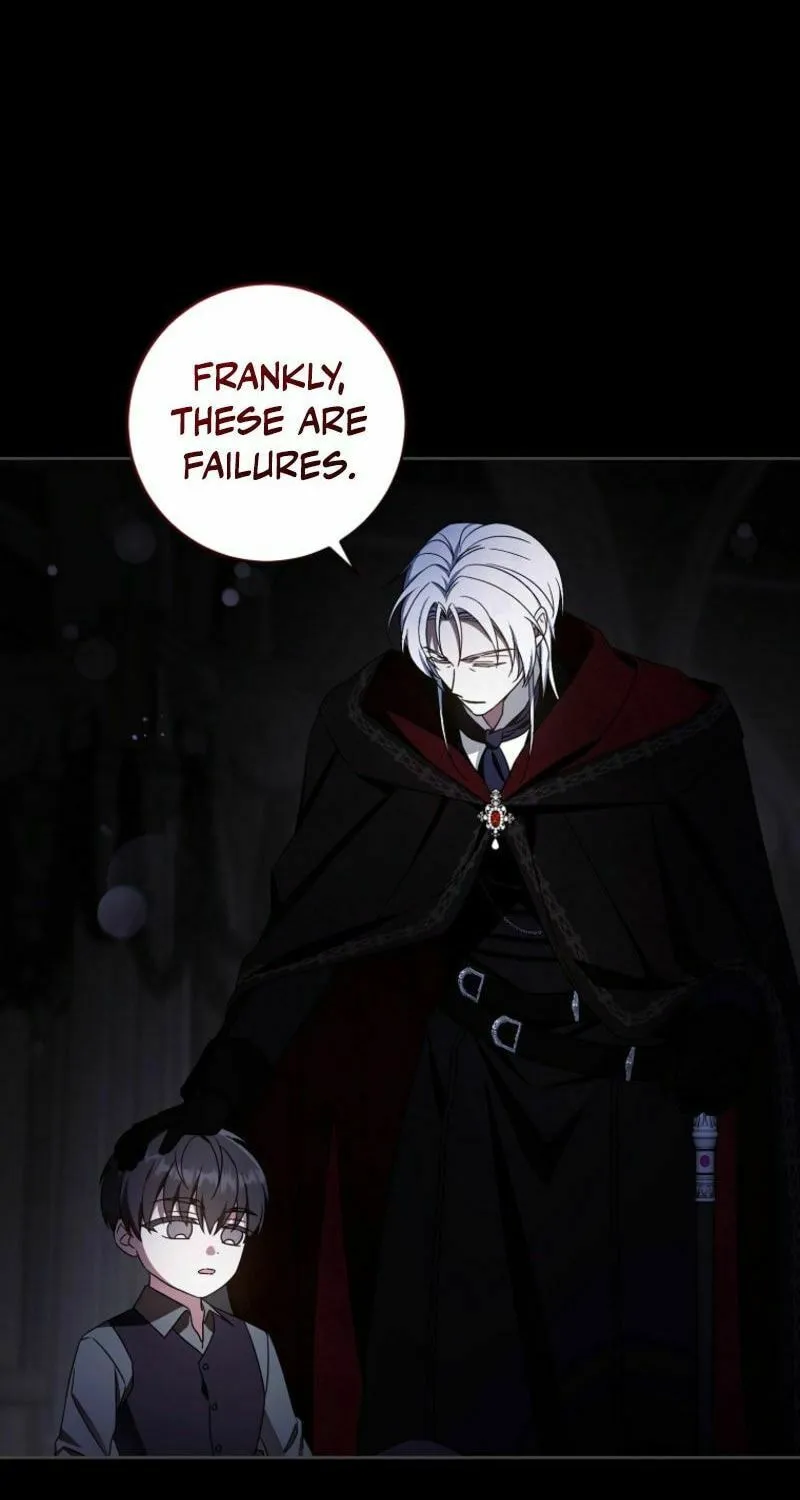 Gimme That Pacifier! Chapter 115 page 13 - 