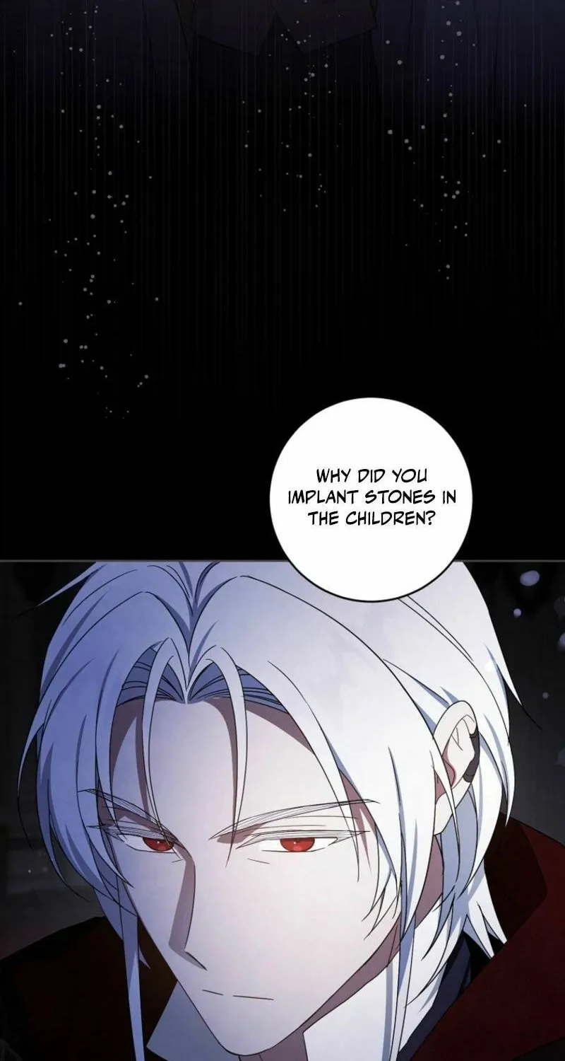 Gimme That Pacifier! Chapter 115 page 16 - 