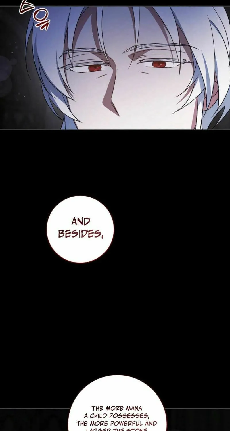 Gimme That Pacifier! Chapter 115 page 26 - 