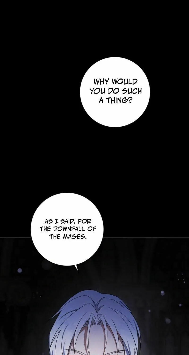 Gimme That Pacifier! Chapter 115 page 28 - 