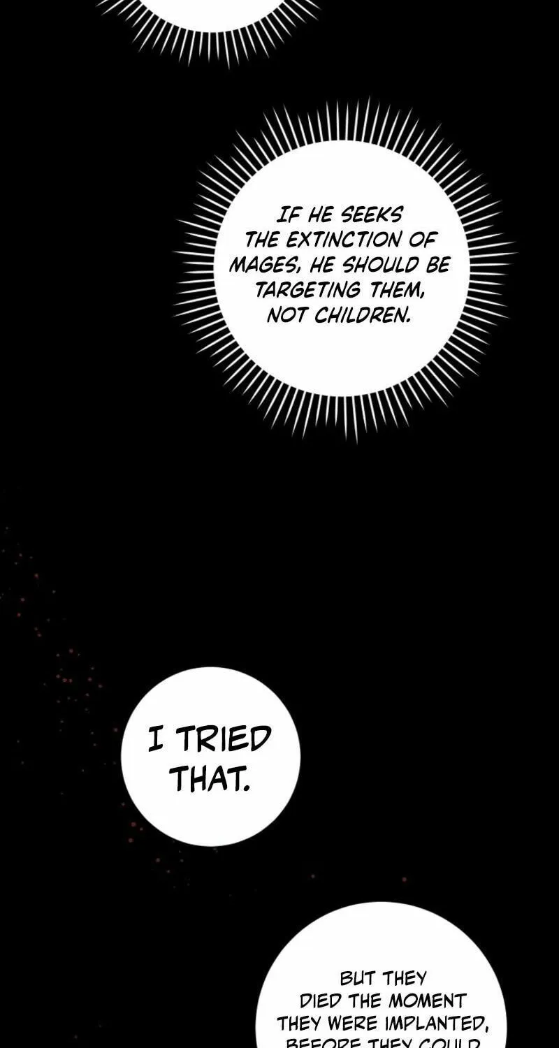 Gimme That Pacifier! Chapter 115 page 32 - 