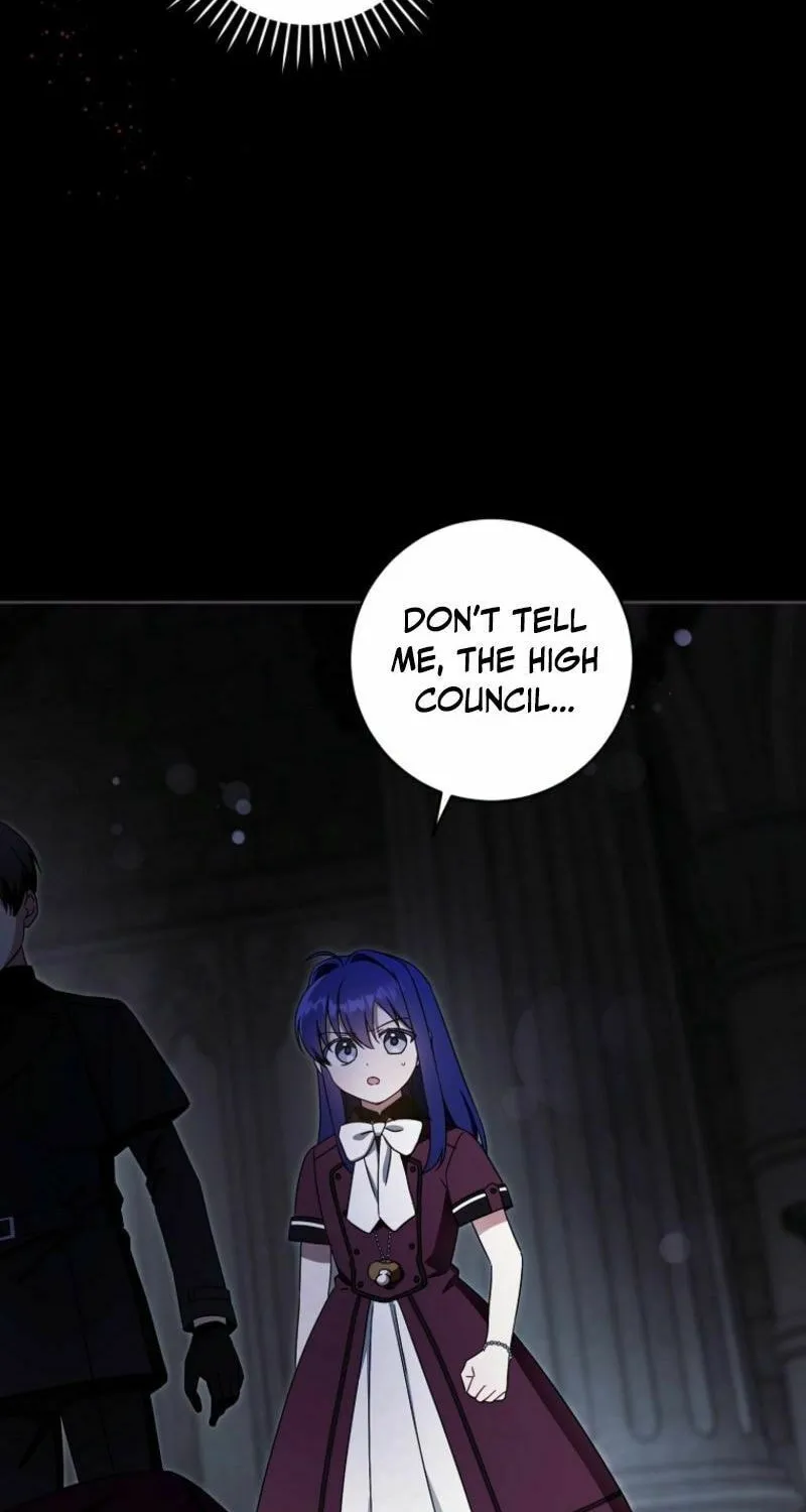 Gimme That Pacifier! Chapter 115 page 34 - 