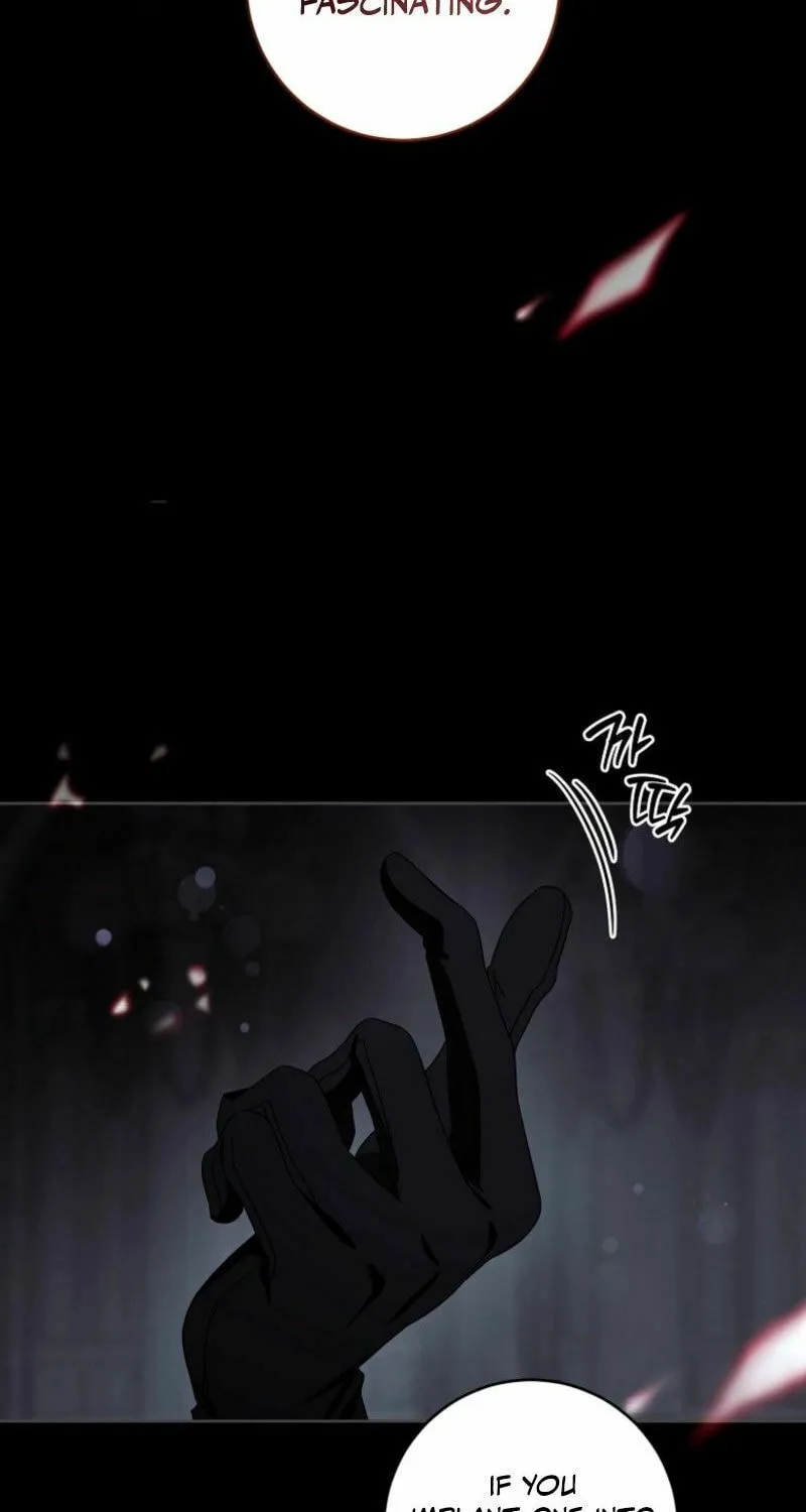 Gimme That Pacifier! Chapter 115 page 45 - 