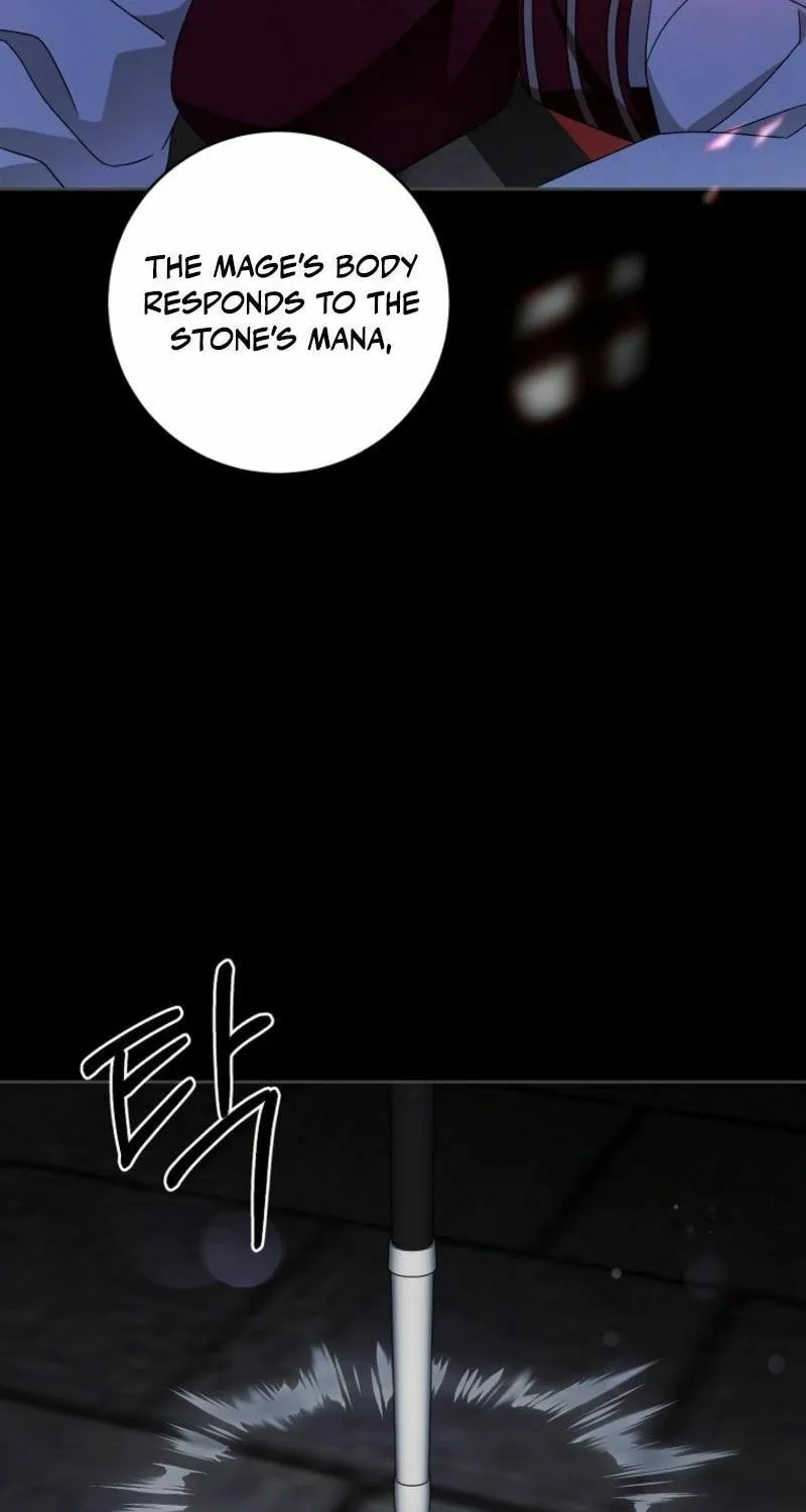 Gimme That Pacifier! Chapter 115 page 47 - 