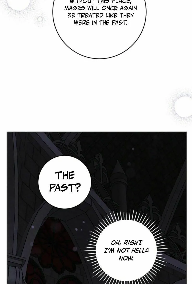 Gimme That Pacifier! Chapter 115 page 72 - 